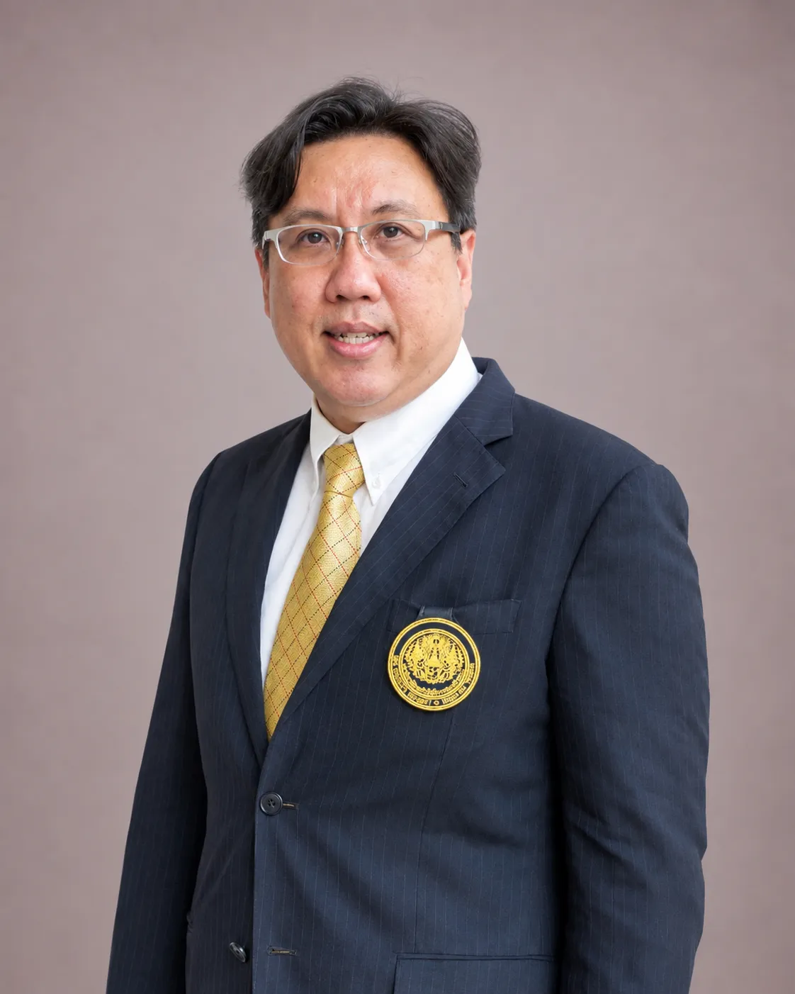 ผศ.ดร.ชาญชัย เตชะวัชราภัยกุล