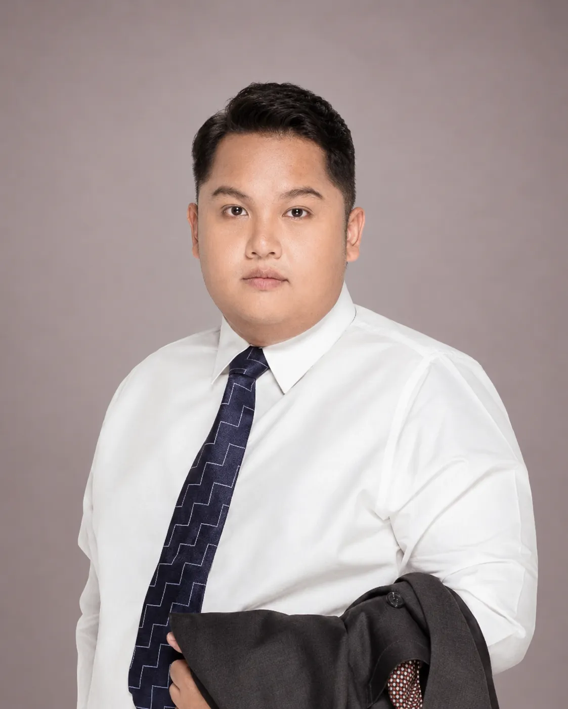 ผศ.ดร.ณัฐพงศ์ หัชชะวณิช