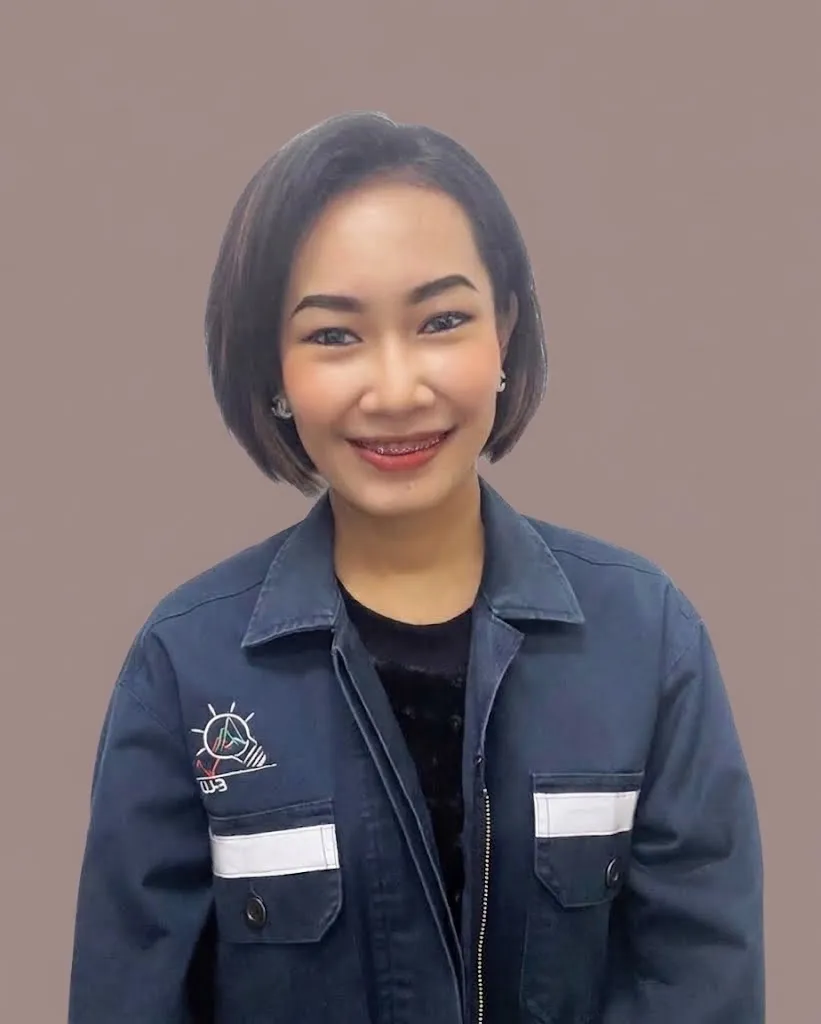 นางสาวณธษา ธนาพลชยธร