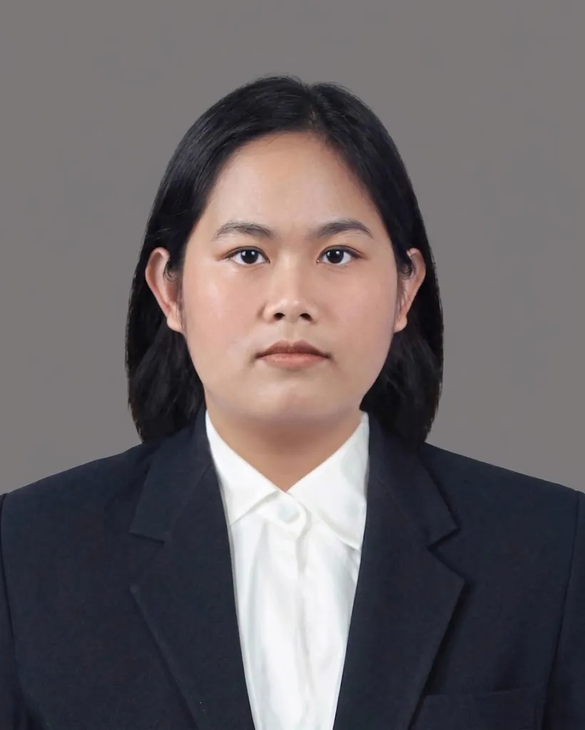 นางสาวอรญา มงคลธง