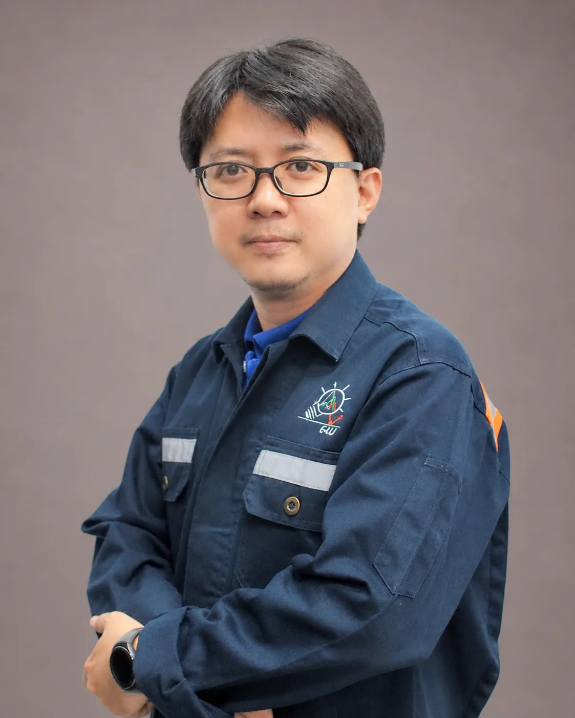 นายเกรียงไกร พัฒนภักดี