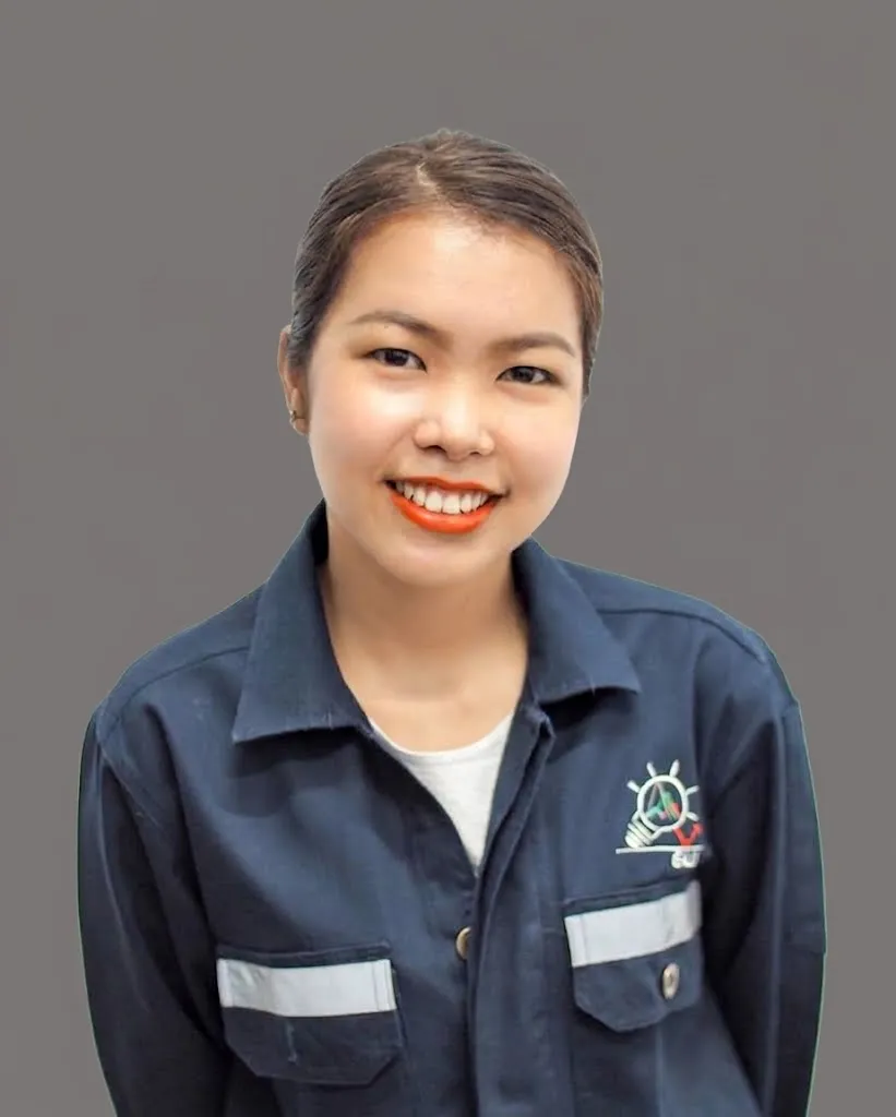 นางสาวอนัญพร เงินธรรม