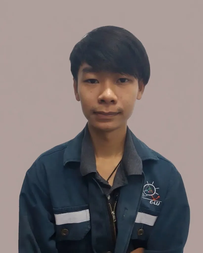 นายอรรถกาล เอนกวนิช