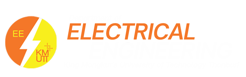 KMUTT Logo